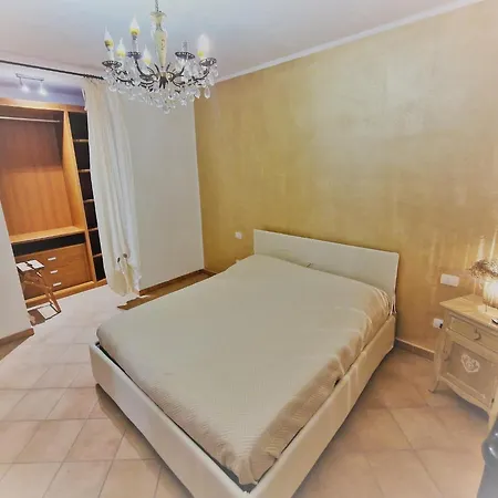 Casa Alfredina Lägenhet